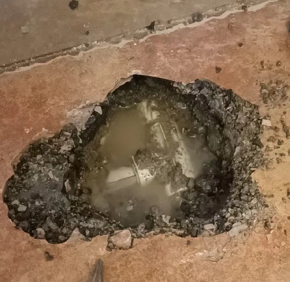 李沧本地给水管漏水检测维修