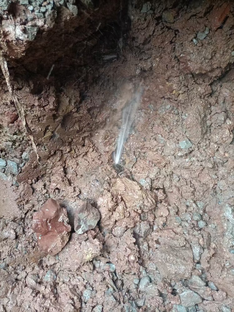 李沧区自来水管漏水检测维修