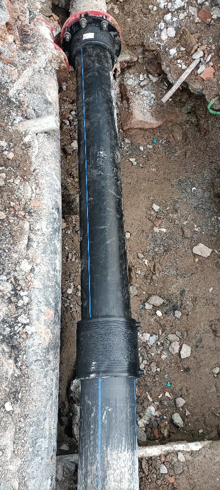 李沧本地工业园水管漏水检测维修